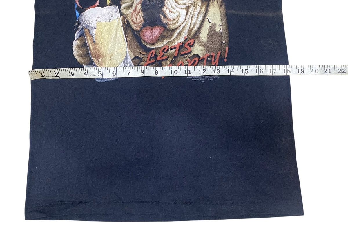 Vintage Vintage Delta Shirt USMC 1992 Size US M / EU 48-50 / 2 - 4 Thumbnail