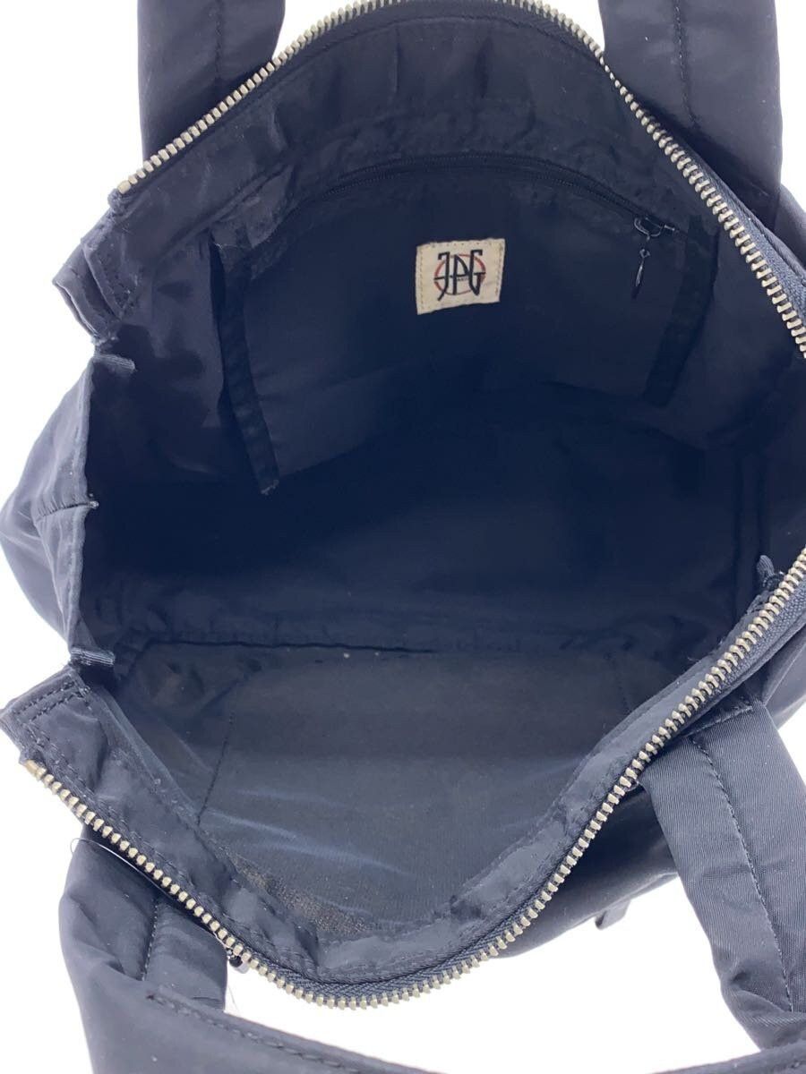 Jean Paul Gaultier Utility Nylon Carry Bag Size ONE SIZE - 6 Thumbnail
