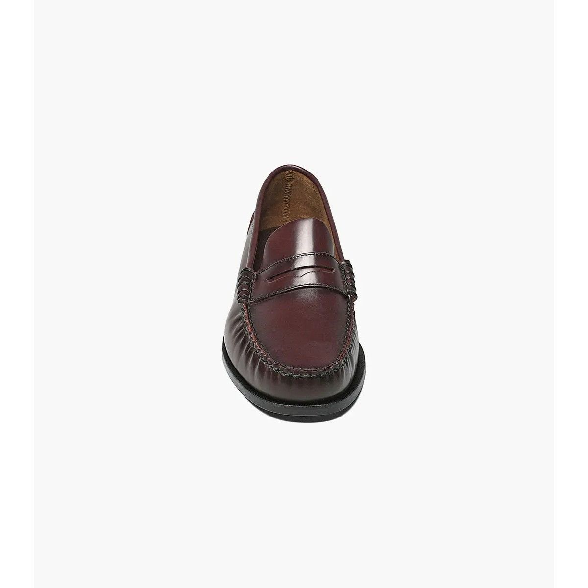 Florsheim Florsheim BERKLEY Mens 7.5e Burgundy Slip on New in Box "Oth Size US 7.5 / EU 40-41 - 10 Thumbnail