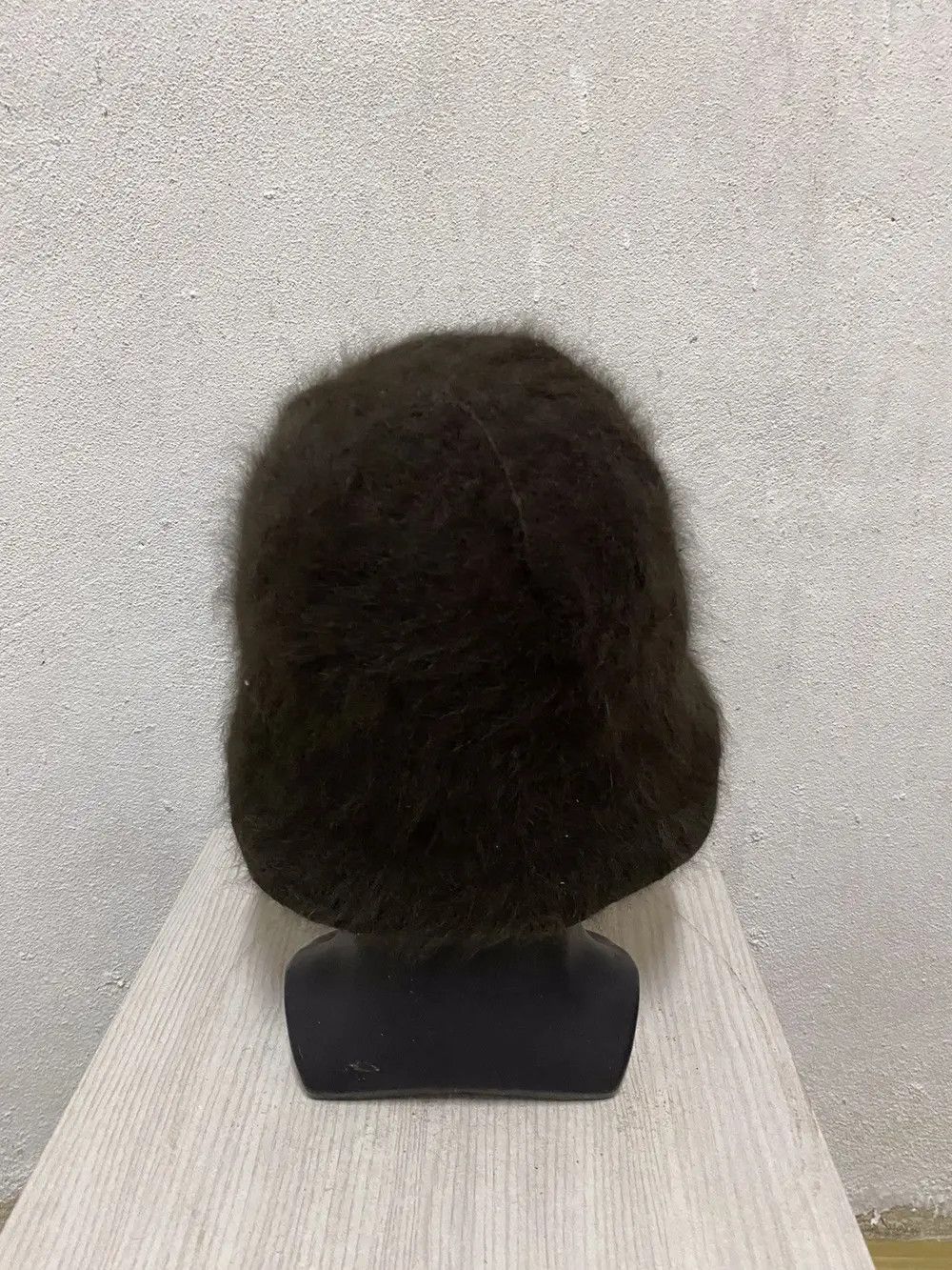 Japanese Brand × Kapital × Vintage Japanese Brand Wool Bucket Hat Size ONE SIZE - 4 Thumbnail