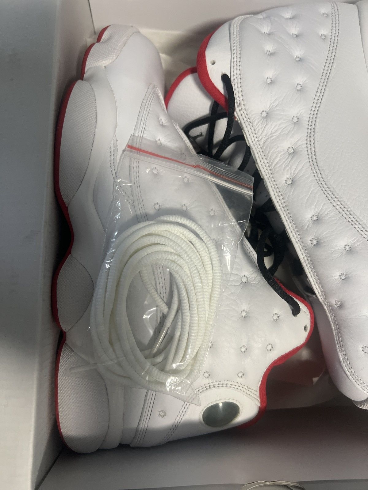 Jordan Brand Air Jordan 13 retro Size US 8.5 / EU 41-42 - 8 Thumbnail
