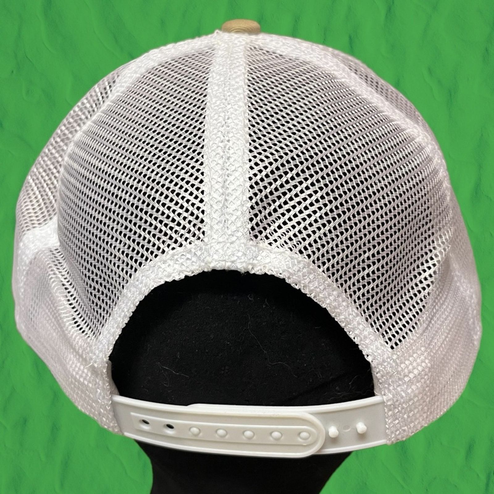 Other Saint Patrick’s Day Golf Tournament SnapBack Mesh hat Size ONE SIZE - 5 Thumbnail