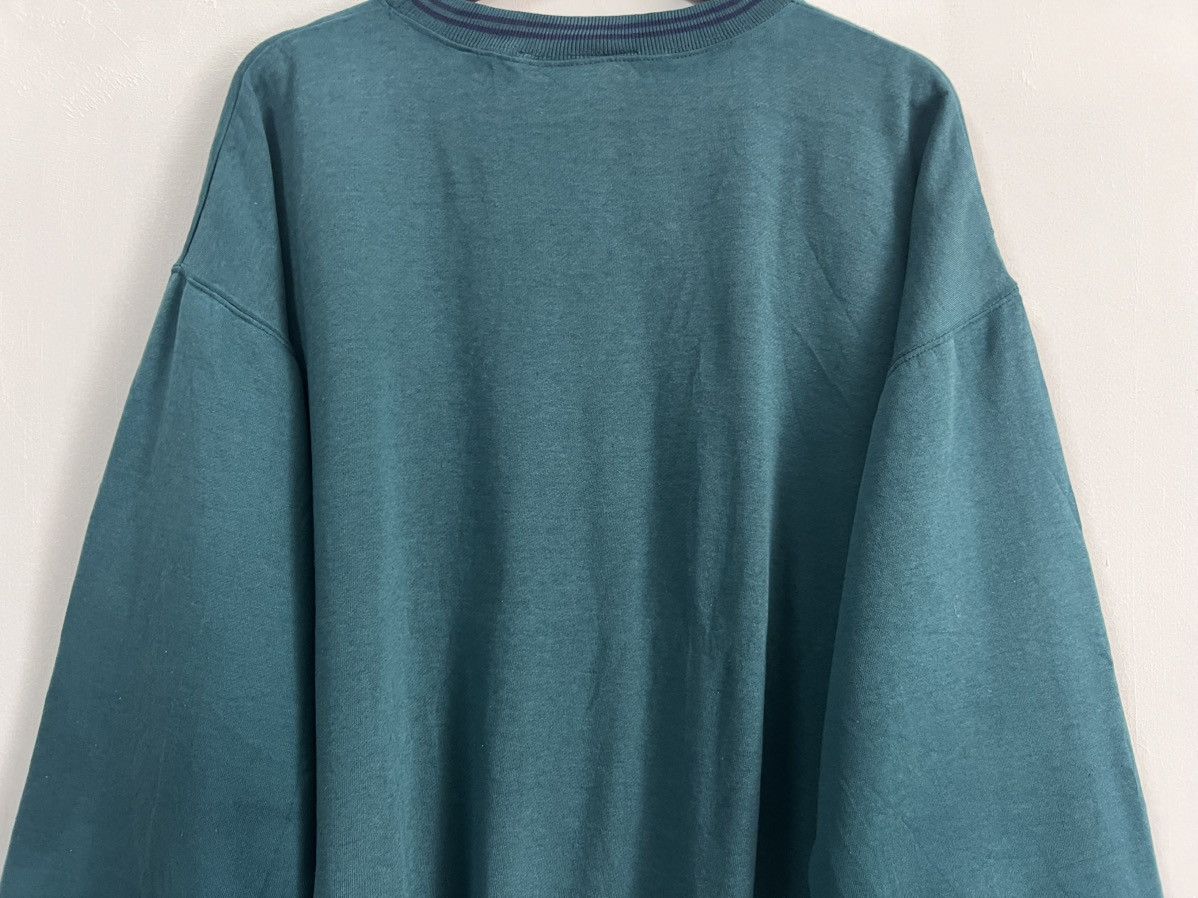 If Six Was Nine Point West The Off Bogey Par Sweatshirt Size US XL / EU 56 / 4 - 7 Thumbnail