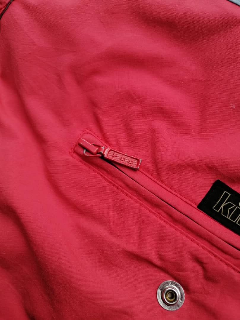 Asics × Japanese Brand Asics Killy Ski Jacket Size US M / EU 48-50 / 2 - 3 Thumbnail