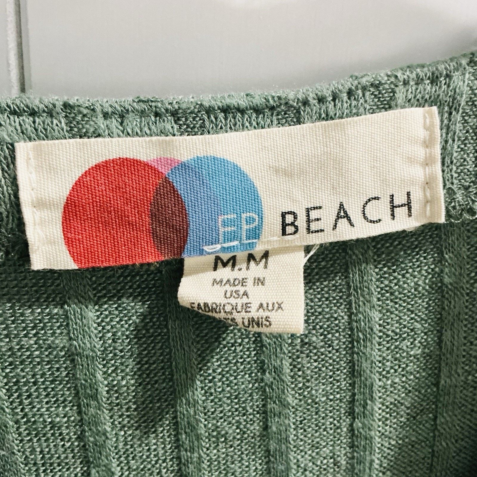 Free People Free People Beach Post Surf Set Seafoam Green Medium Size M / US 6-8 / IT 42-44 - 7 Thumbnail