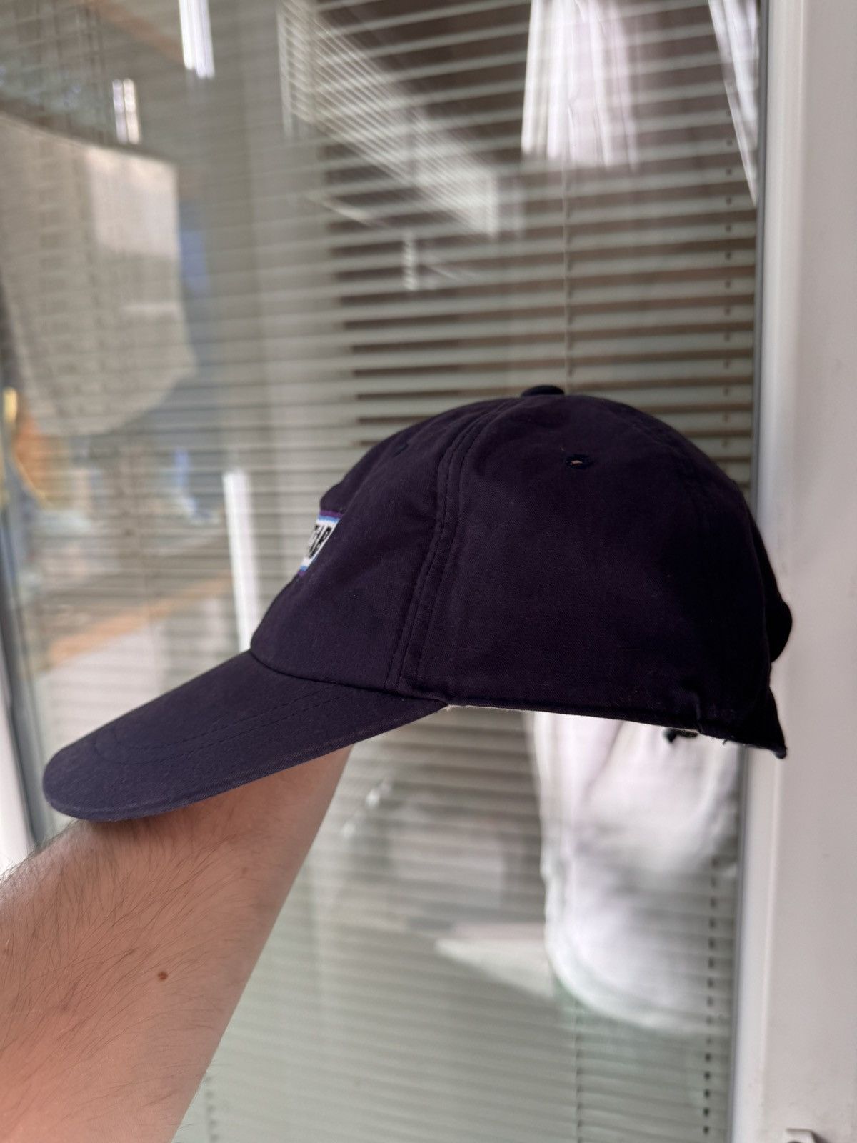 Vintage Pornstar vintage cap Size ONE SIZE - 4 Thumbnail