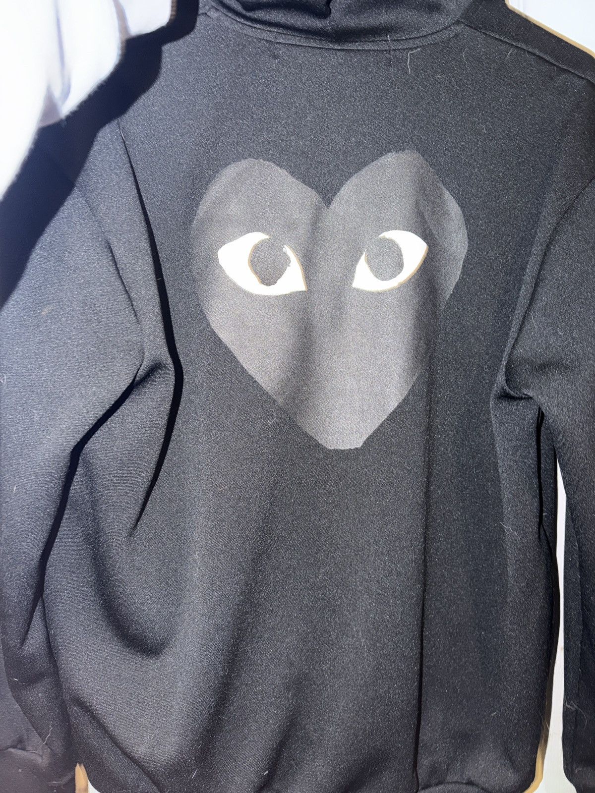 Comme des Garcons comme des Garcons Play Jacket Size US L / EU 52-54 / 3 - 1 Thumbnail