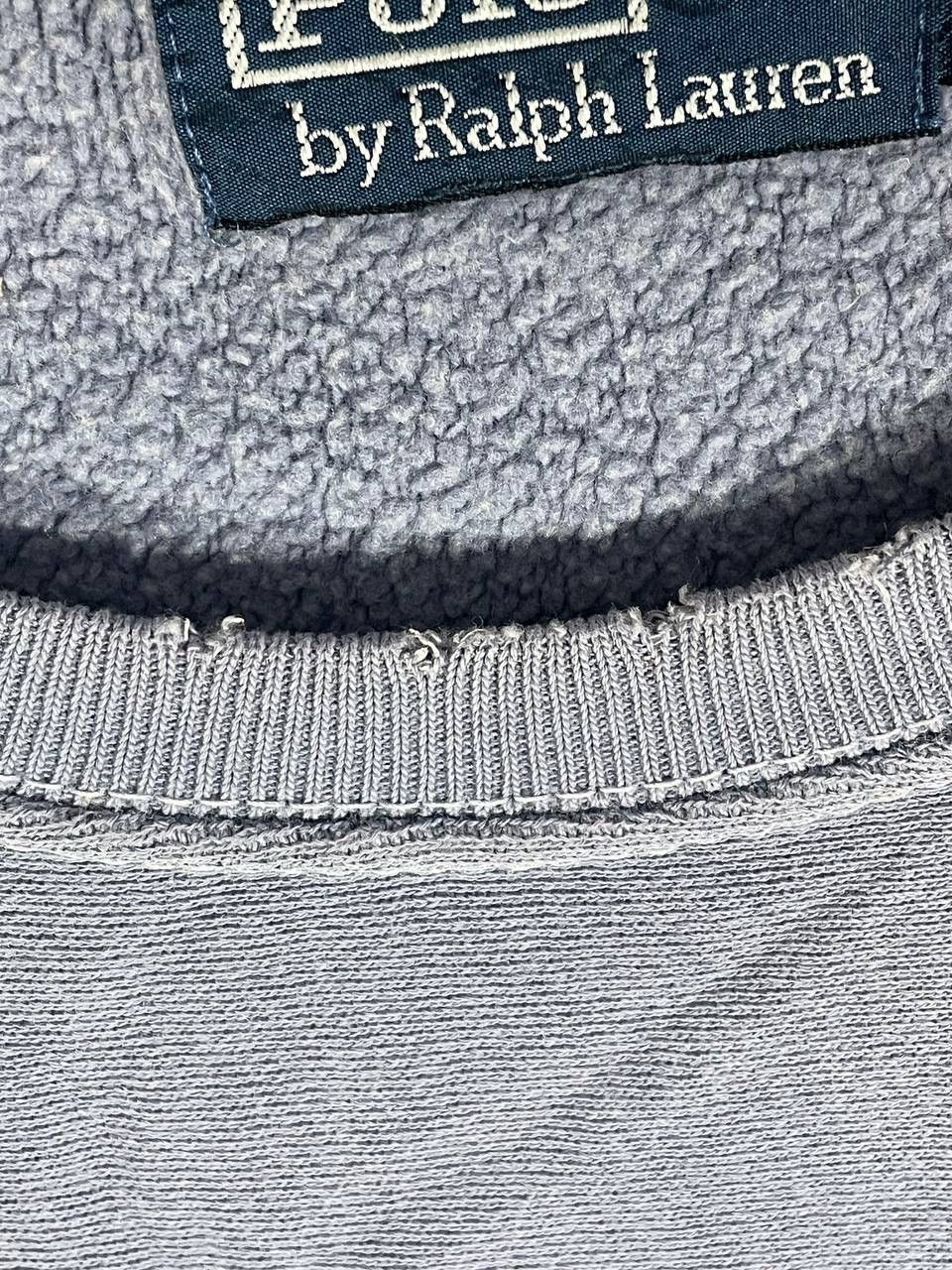 Polo Ralph Lauren Vintage polo flag Size US L / EU 52-54 / 3 - 7 Thumbnail