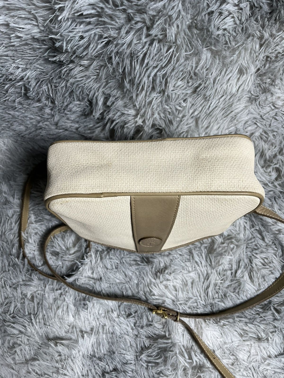 Carven Carven paris sling bag Size ONE SIZE - 11 Thumbnail