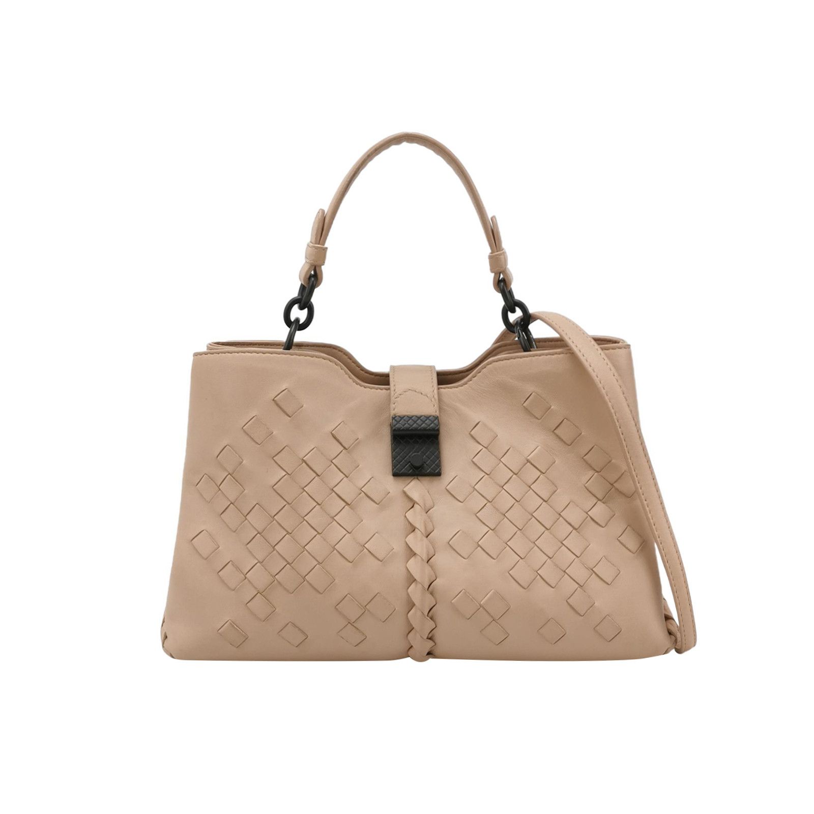 Bottega Veneta Bottega Veneta Women os Shoulder Bags Size ONE SIZE - 1 Thumbnail