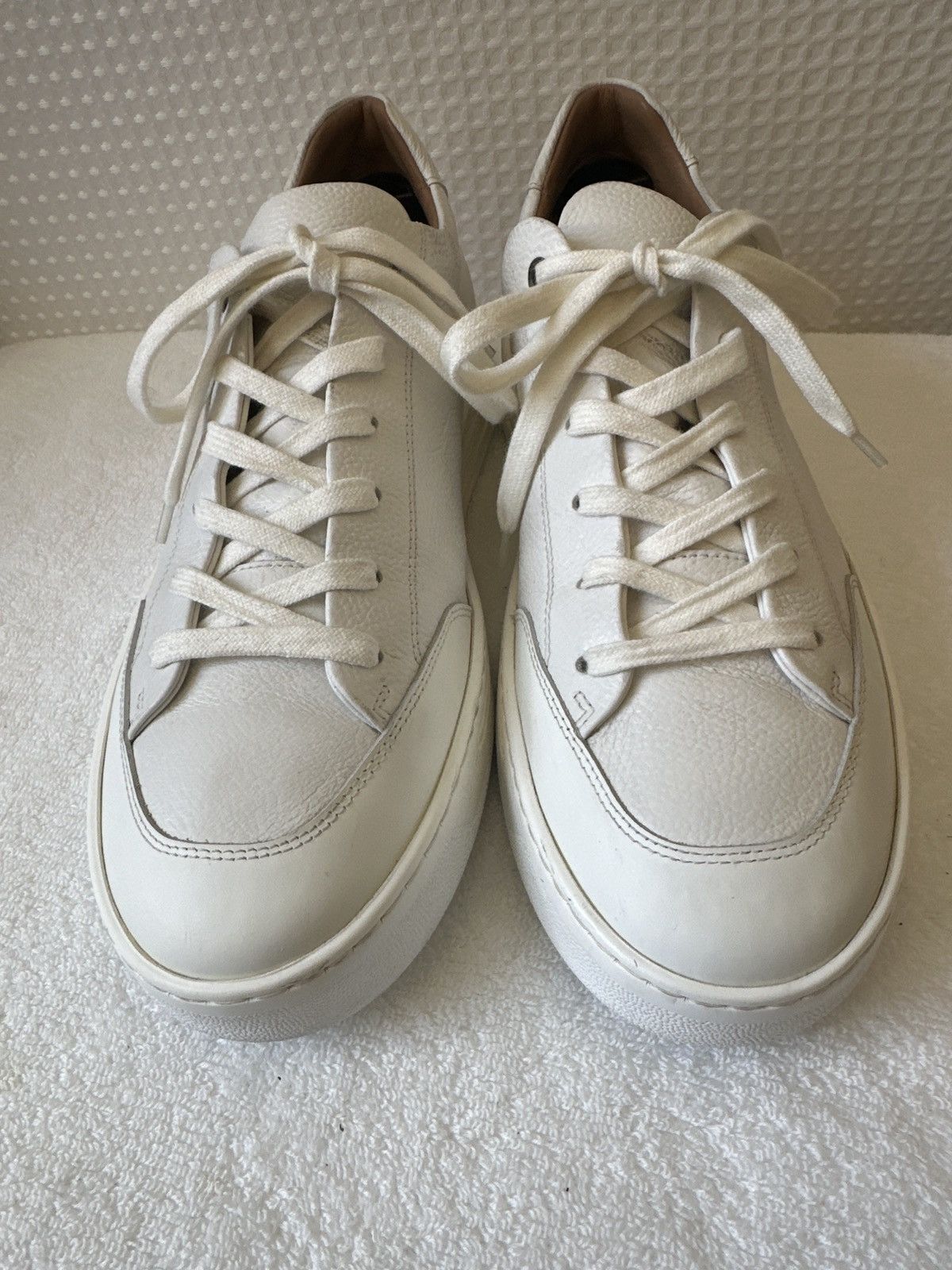 Hugo Boss Boss Baltimore Tennis Shoes Size US 10 / EU 43 - 3 Thumbnail