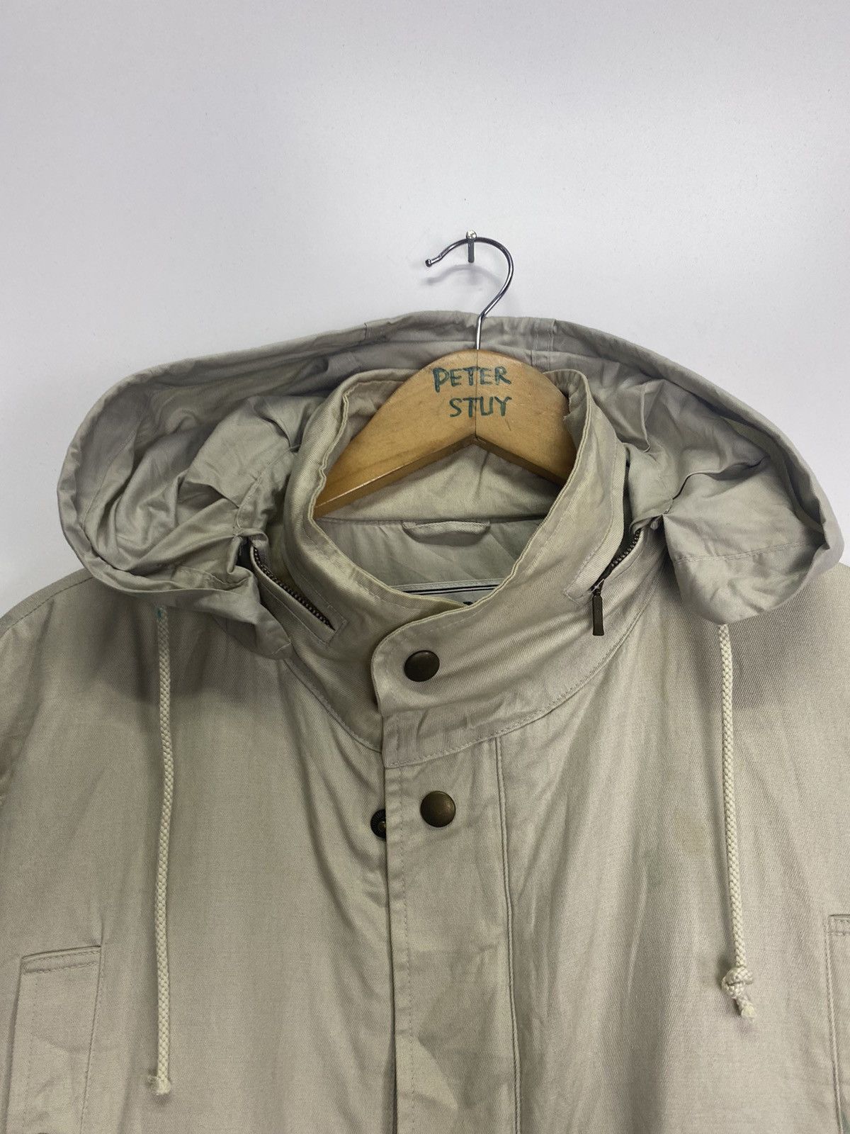 McGregor × Vintage Vintage McGregor Jacket Size US L / EU 52-54 / 3 - 7 Thumbnail