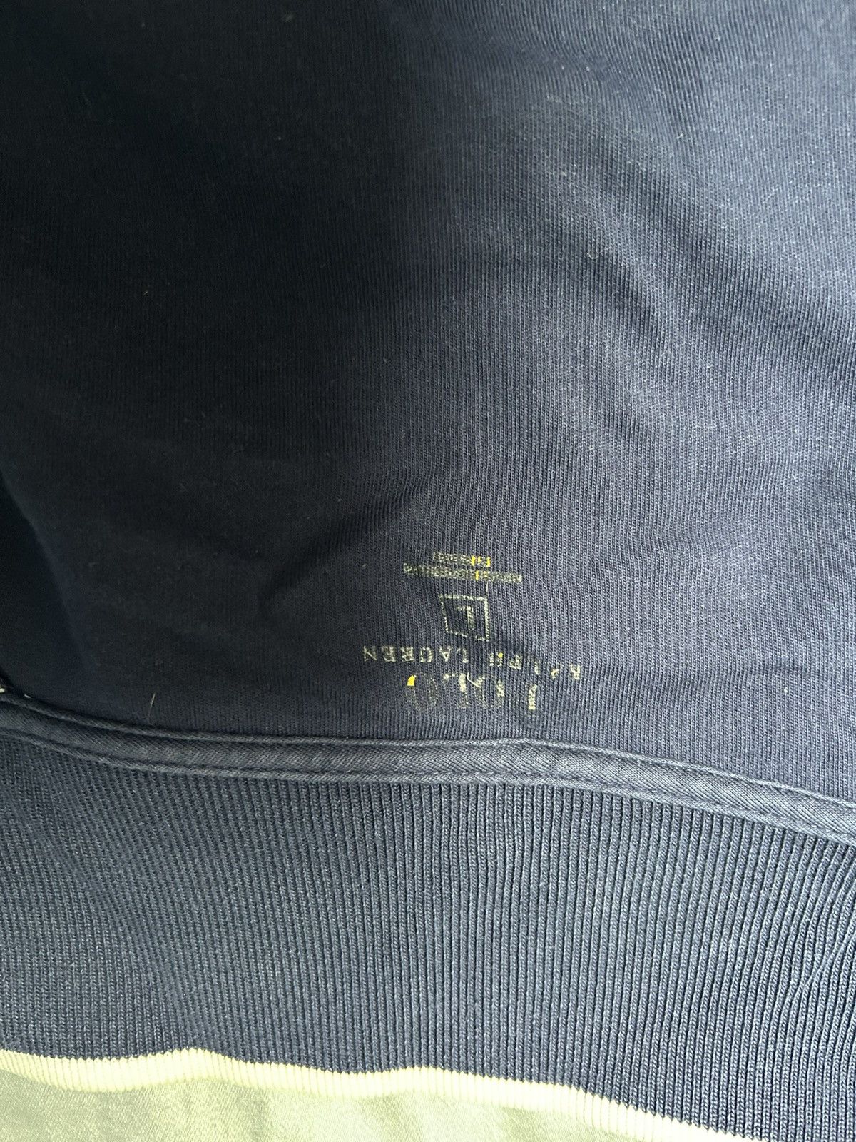 Ralph Lauren Ralph Lauren sweater Size US L / EU 52-54 / 3 - 4 Thumbnail