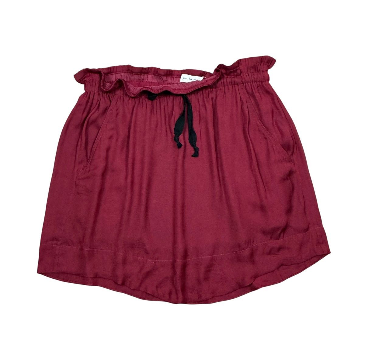 Isabel Marant Etoile Isabel Marant Etoile Short Skirt Polyester size 38 Size 27" / US 4 / IT 40 - 7 Thumbnail