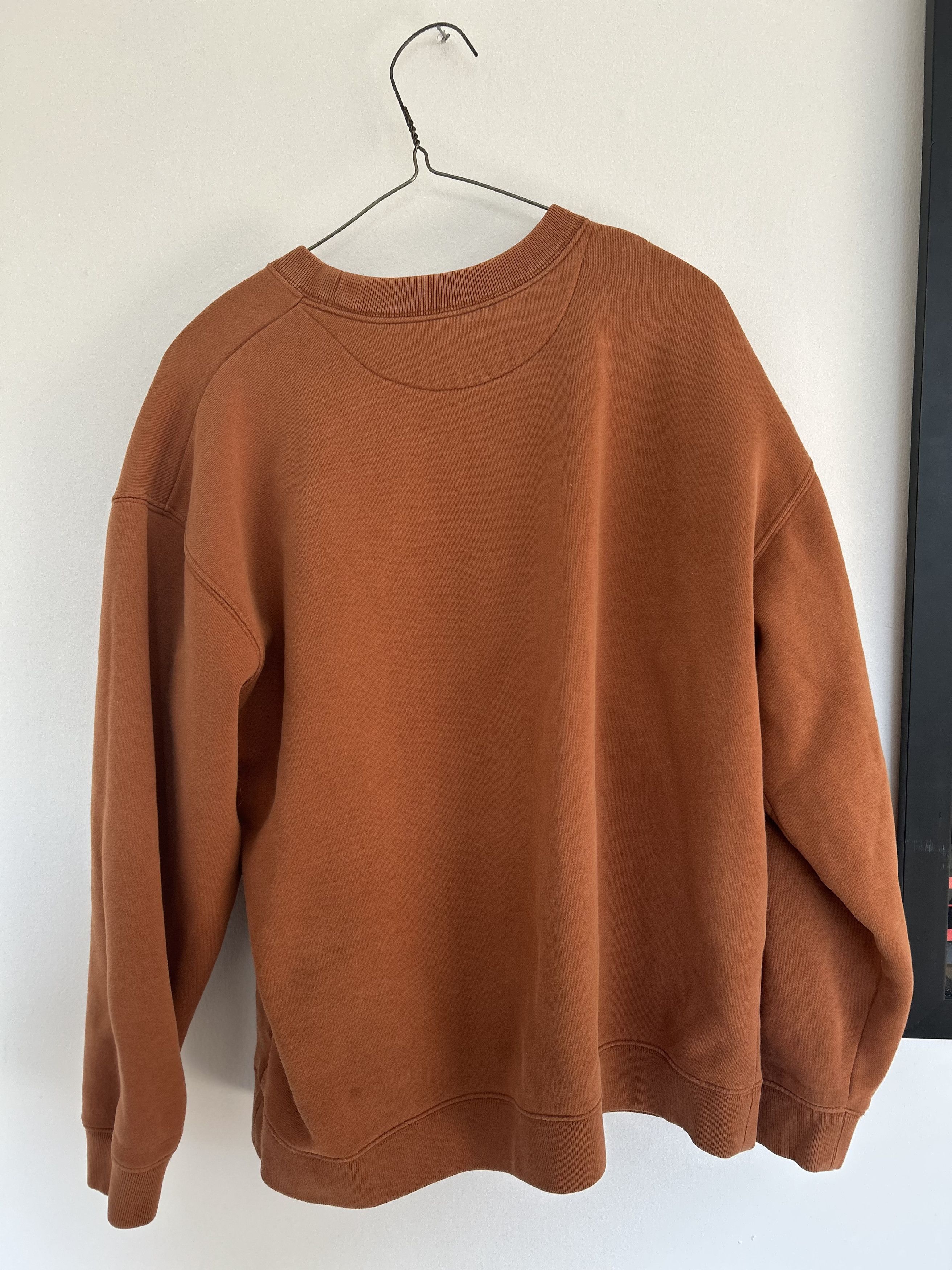 Other Big Buck Brewhouse Crewneck Size US M / EU 48-50 / 2 - 2 Thumbnail