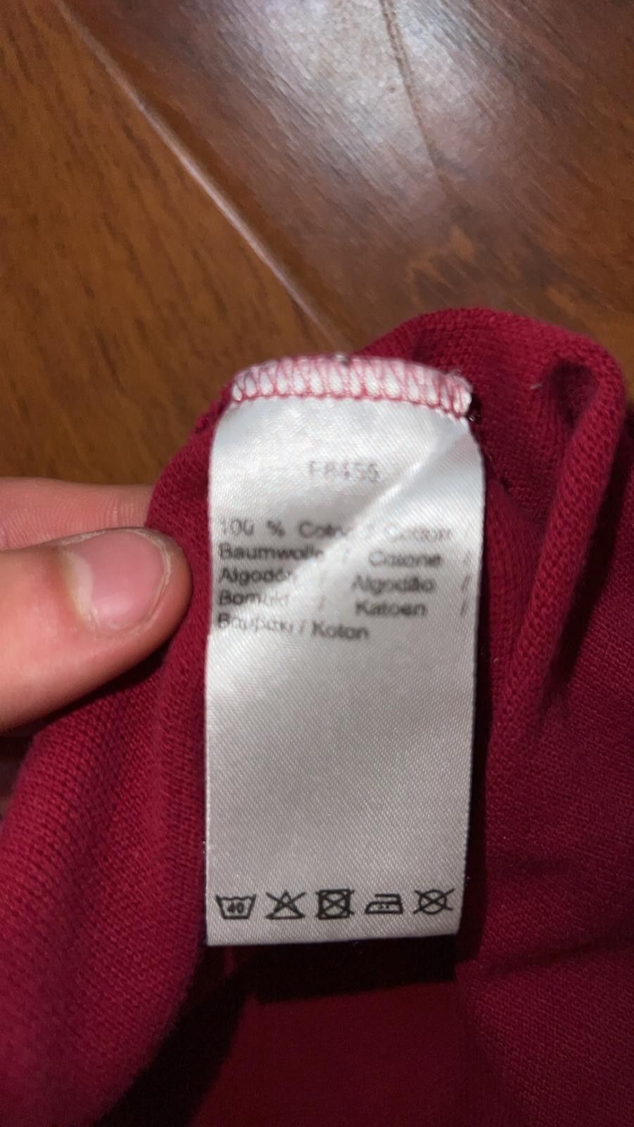 Polo Ralph Lauren Ralph Lauren Size US XXL / EU 58 / 5 - 4 Thumbnail