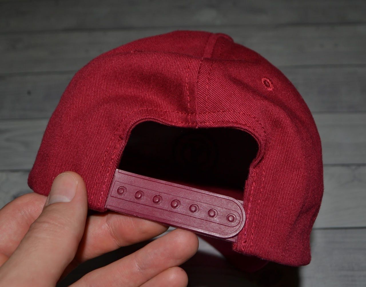 True Religion True religion cap One size Size ONE SIZE - 5 Thumbnail