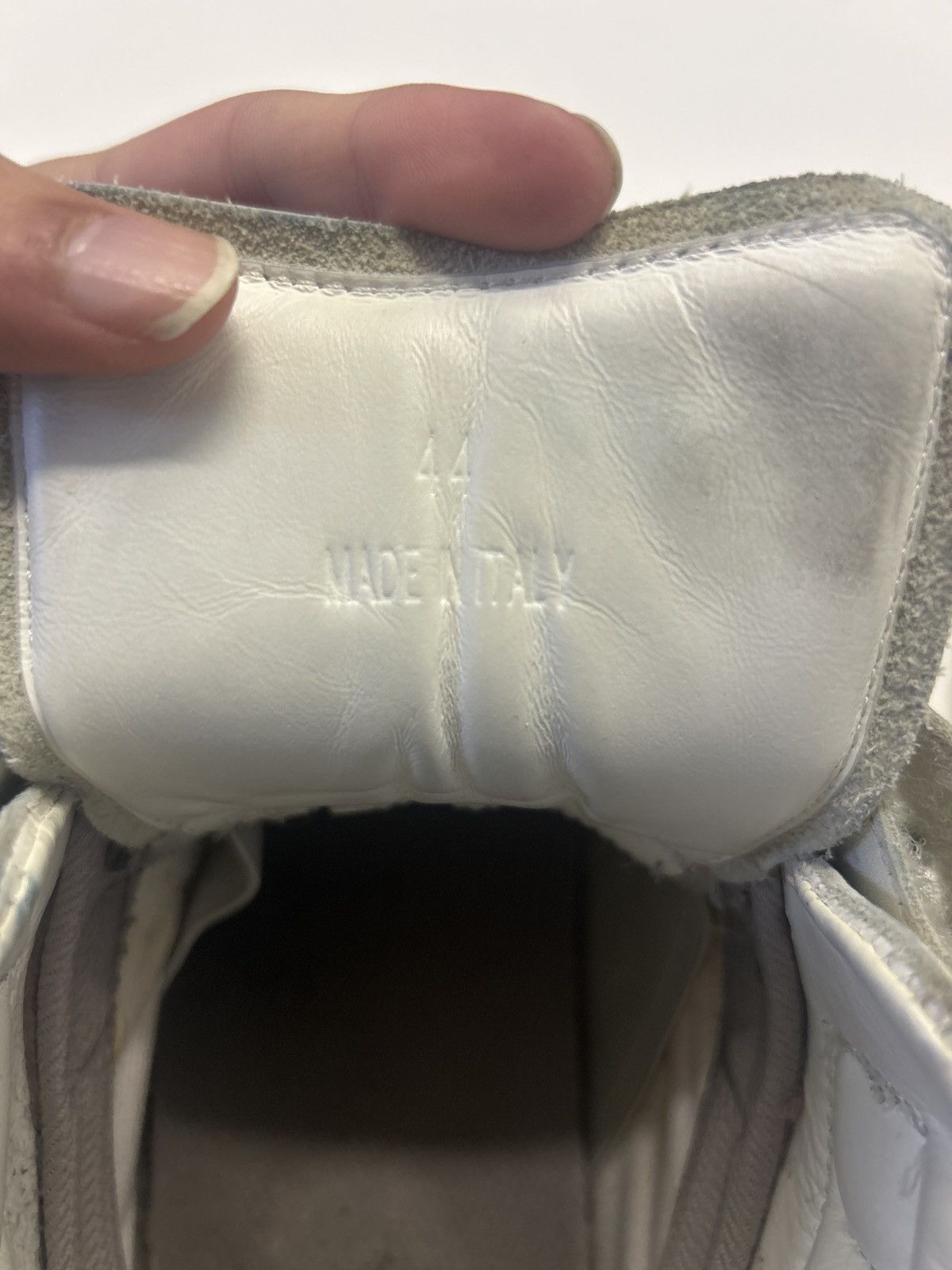 Maison Margiela Maison Margiela Evolution Size US 11 / EU 44 - 3 Thumbnail