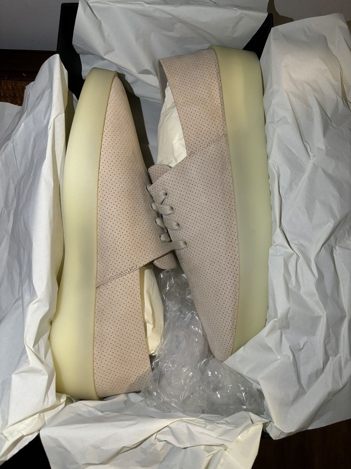 Fear of God Fear of God 7th Collection 101 Sneaker Size 12 Size US 13 / EU 46 - 7 Thumbnail