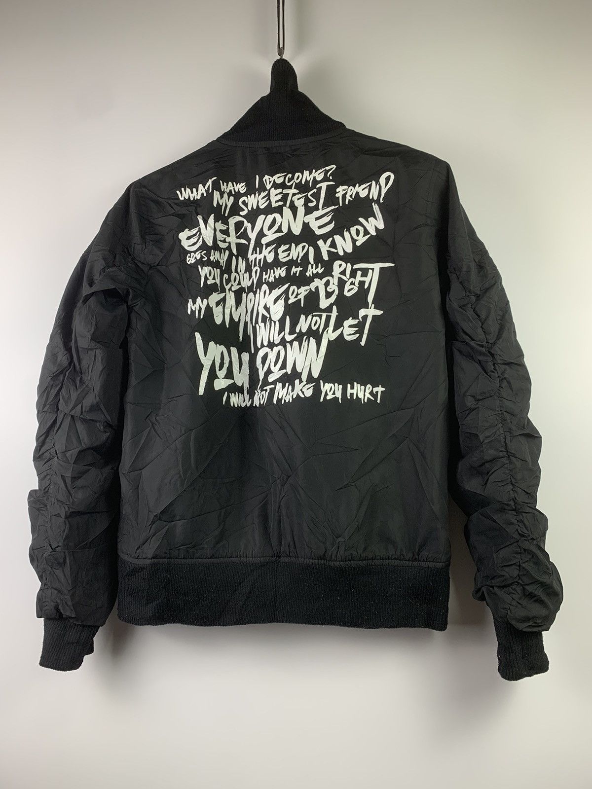 Japanese Brand × Le Grande Bleu (L.G.B.) × semanticdesign Semantic design punks japanese Size US S / EU 44-46 / 1 - 4 Thumbnail