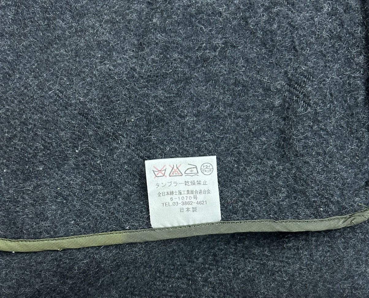 Paul Smith Vintage Paul Smith Wool Shacket Size US M / EU 48-50 / 2 - 8 Thumbnail