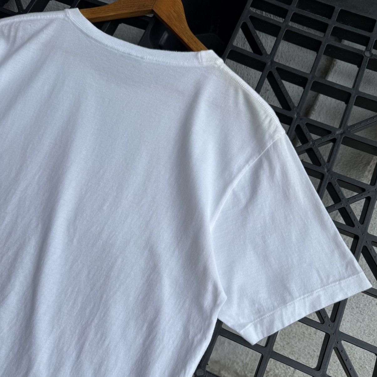 Japanese Brand Japan Wording I Have Become Your Potrait Graphic Girl Tee Size US M / EU 48-50 / 2 - 13 Thumbnail