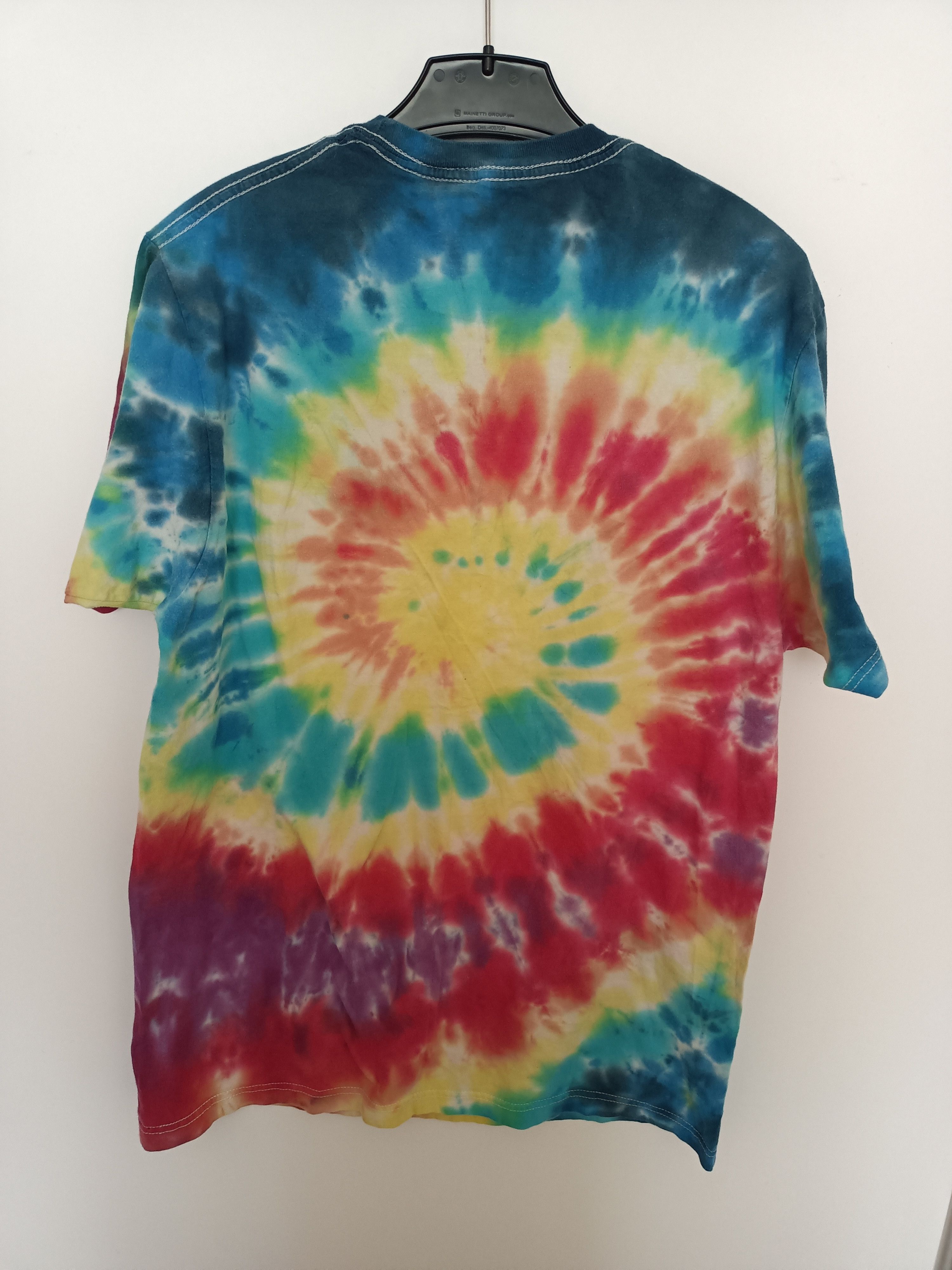 Vintage Scooby Doo Tshirt Size US S / EU 44-46 / 1 - 4 Thumbnail