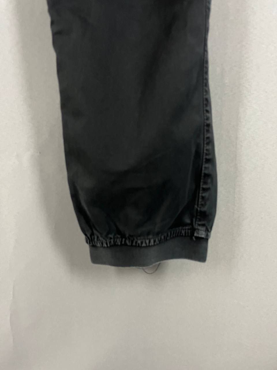 Stone Island Stone Island Cargo Pants Grey Black Size US 36 / EU 52 - 6 Thumbnail