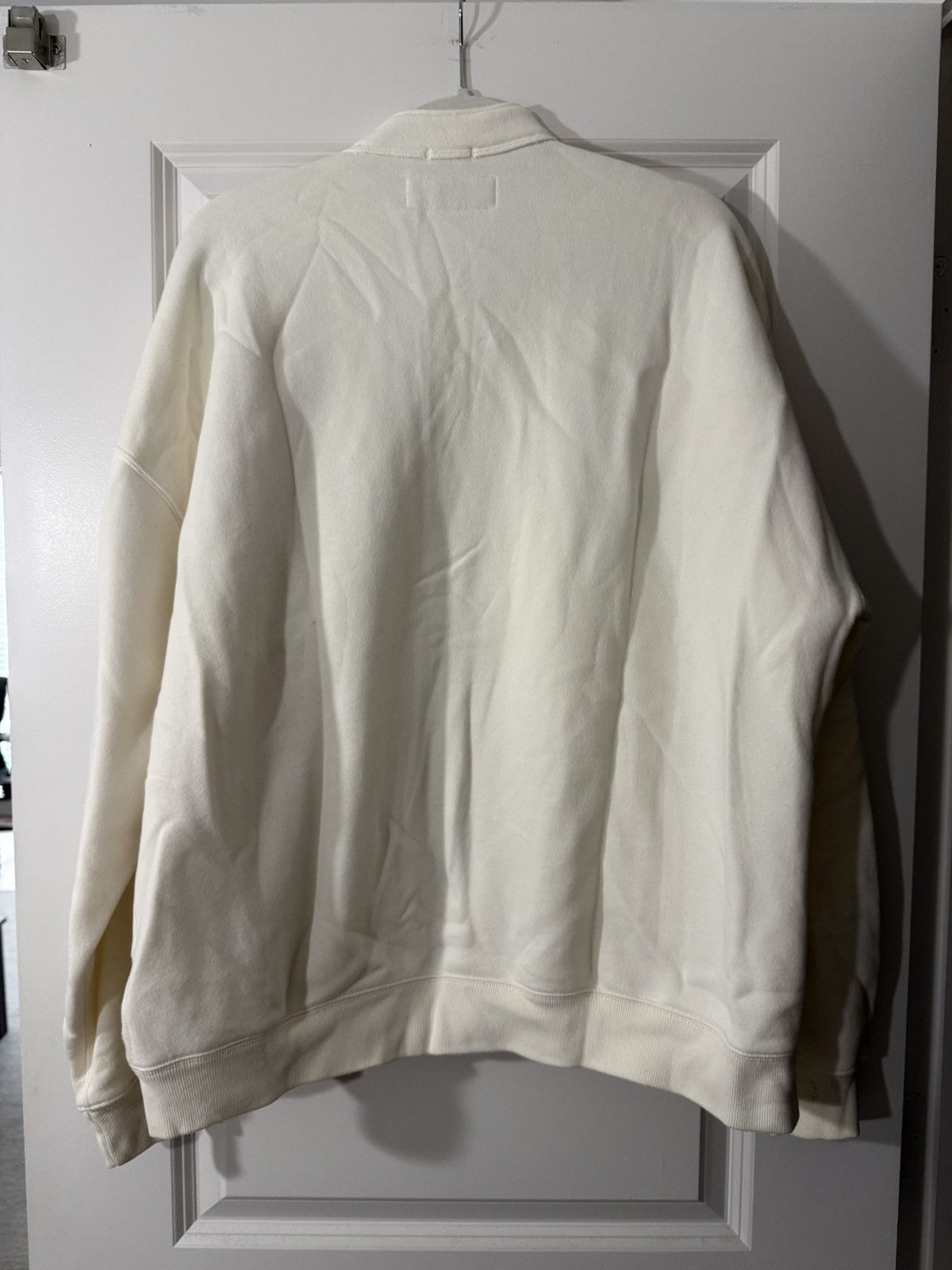 Abercrombie & Fitch Abercrombie Varsity Cardigan Size US L / EU 52-54 / 3 - 4 Thumbnail