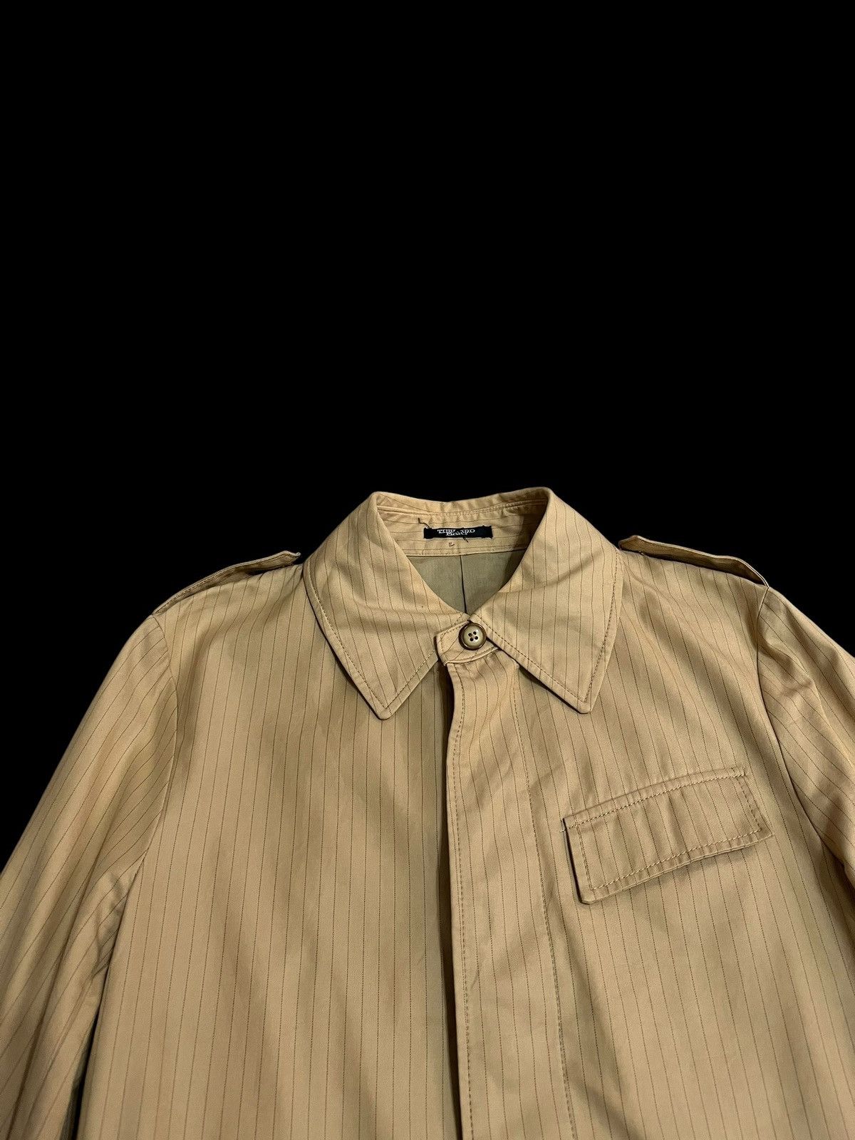 Tornado Mart Tornado Mart Light Jacket Size US L / EU 52-54 / 3 - 8 Thumbnail