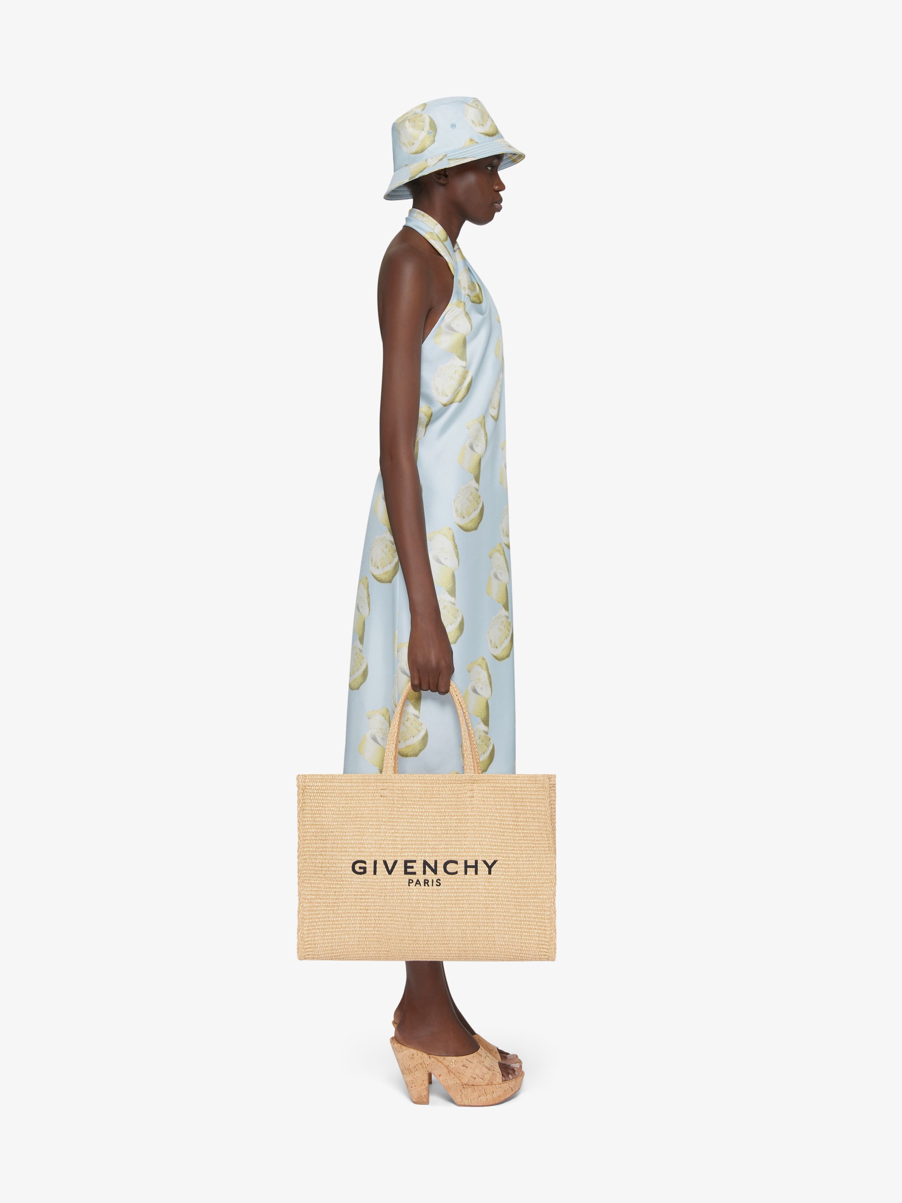 Givenchy o1w1db10825 Short Dress in Multicolor Size XS / US 0-2 / IT 36-38 - 3 Thumbnail