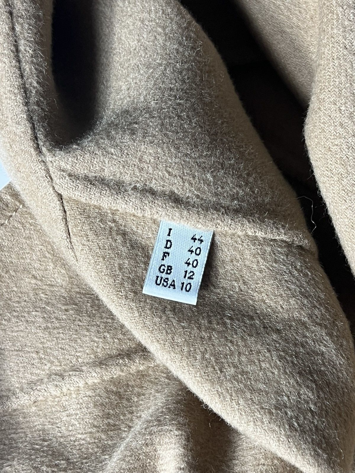 Moschino LUXURY😍 Moschino Coat Size S / US 4 / IT 40 - 8 Thumbnail