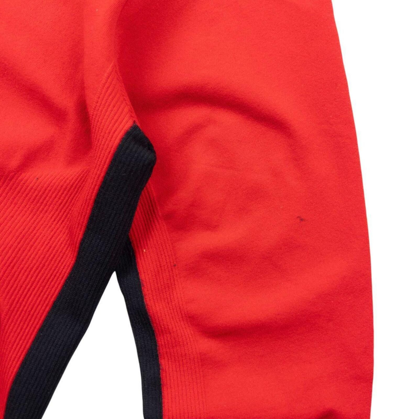 Prada Vintage 2000s Prada Sport Long Sleeve Turtleneck Top Size S Size S / US 4 / IT 40 - 7 Thumbnail