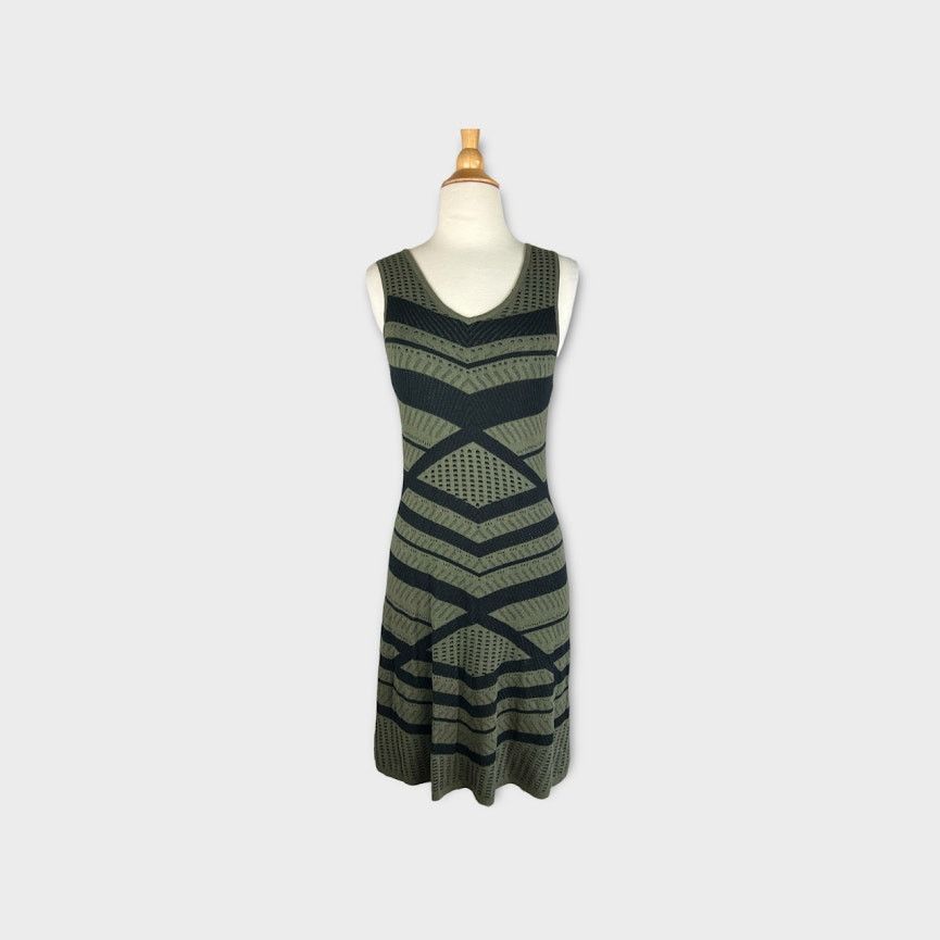 Mossimo Mossimo | Sweater Dress | Size Small Size S / US 4 / IT 40 - 1 Thumbnail
