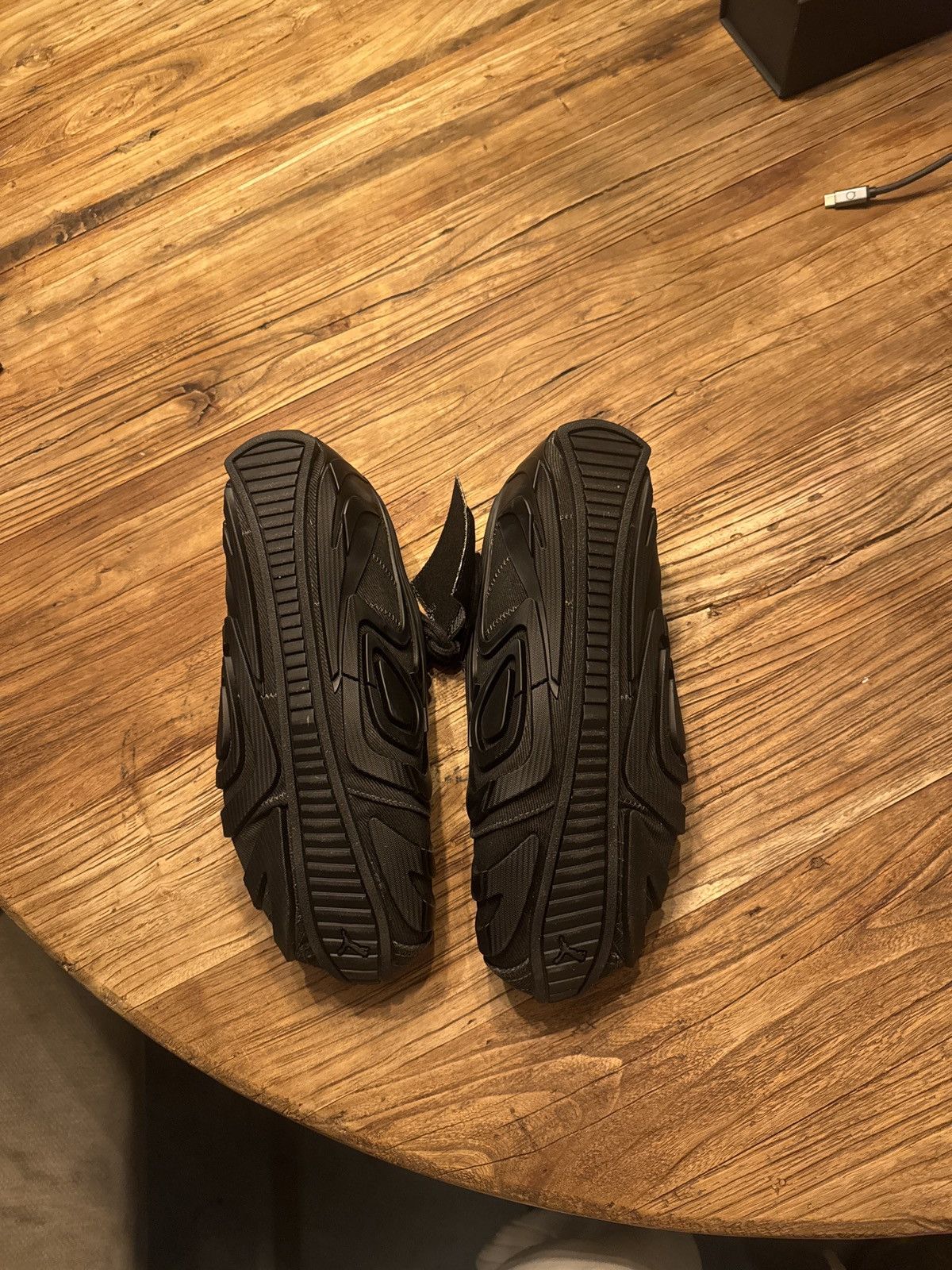 No Faith Studios Puma X No Faith Studios Size US 12 / EU 45 - 5 Thumbnail