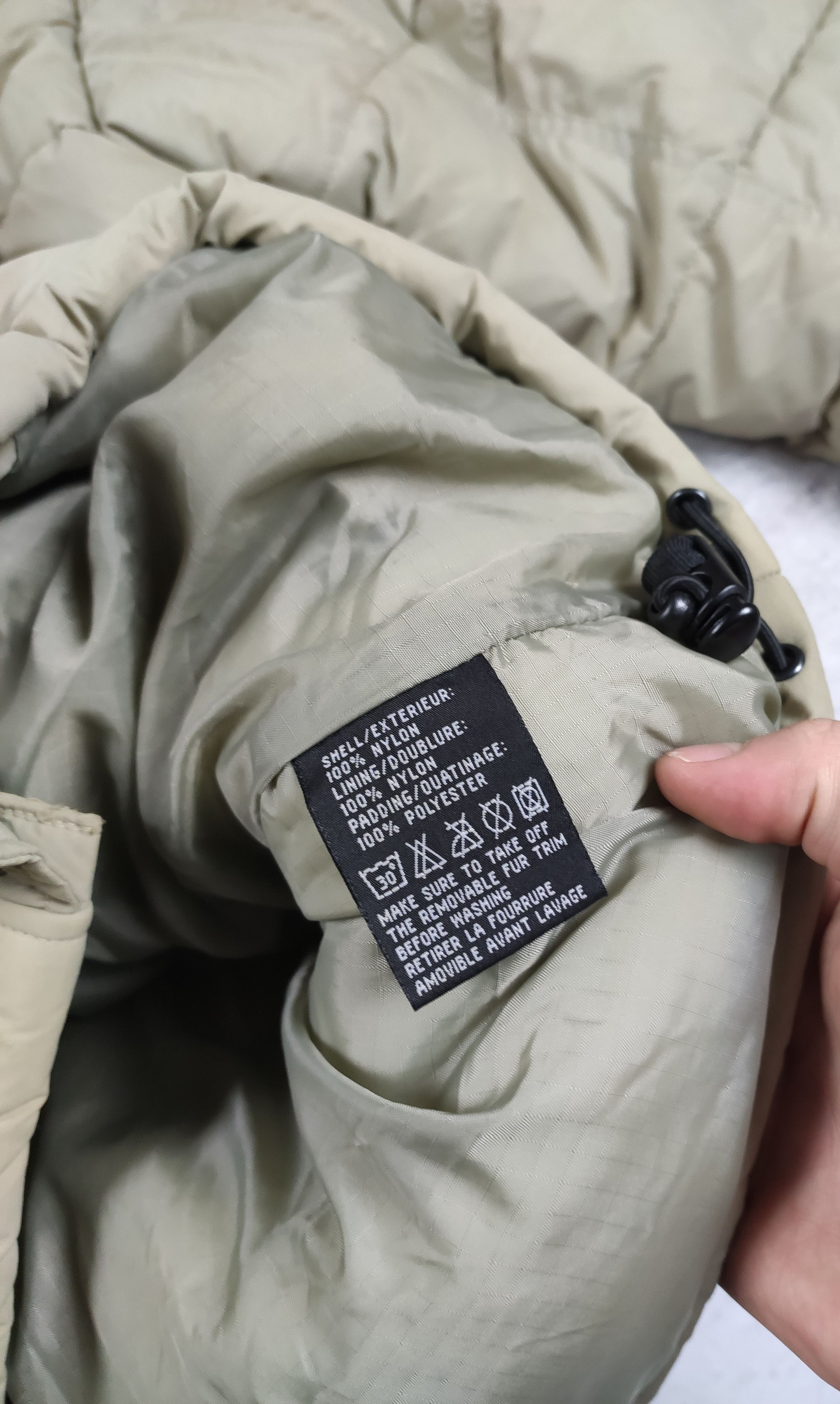 Schott × Vintage Vintage Schott USA down jacket Size US M / EU 48-50 / 2 - 12 Thumbnail