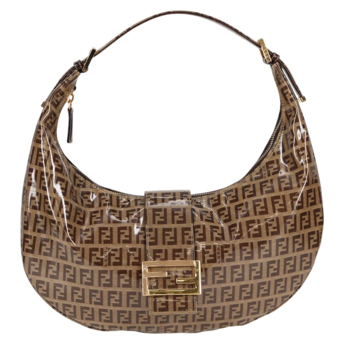 Fendi Fendi Zucchino handbag Size ONE SIZE - 1 Thumbnail