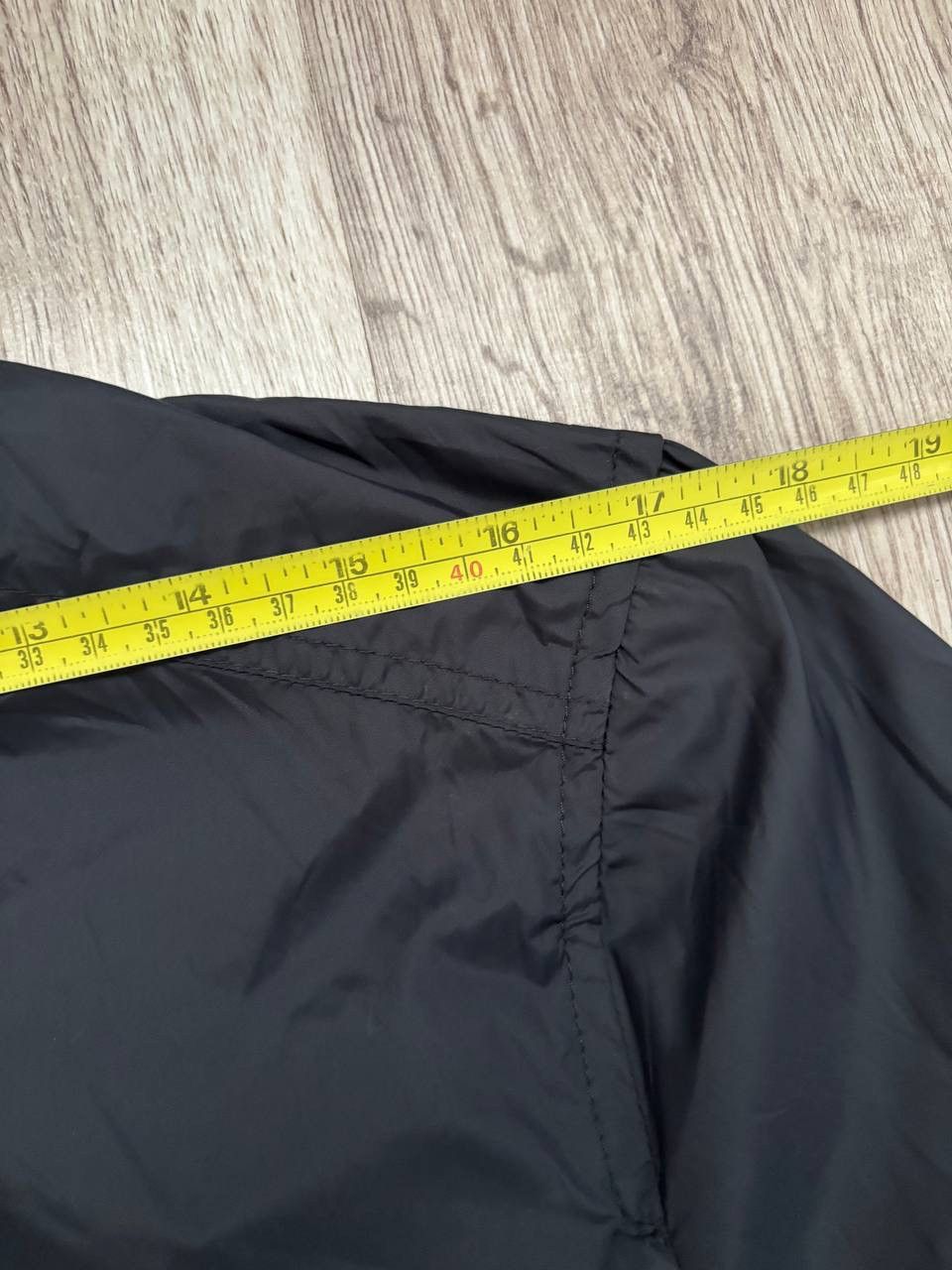 Allsaints All saints nylon sargent bomber Size US M / EU 48-50 / 2 - 17 Thumbnail