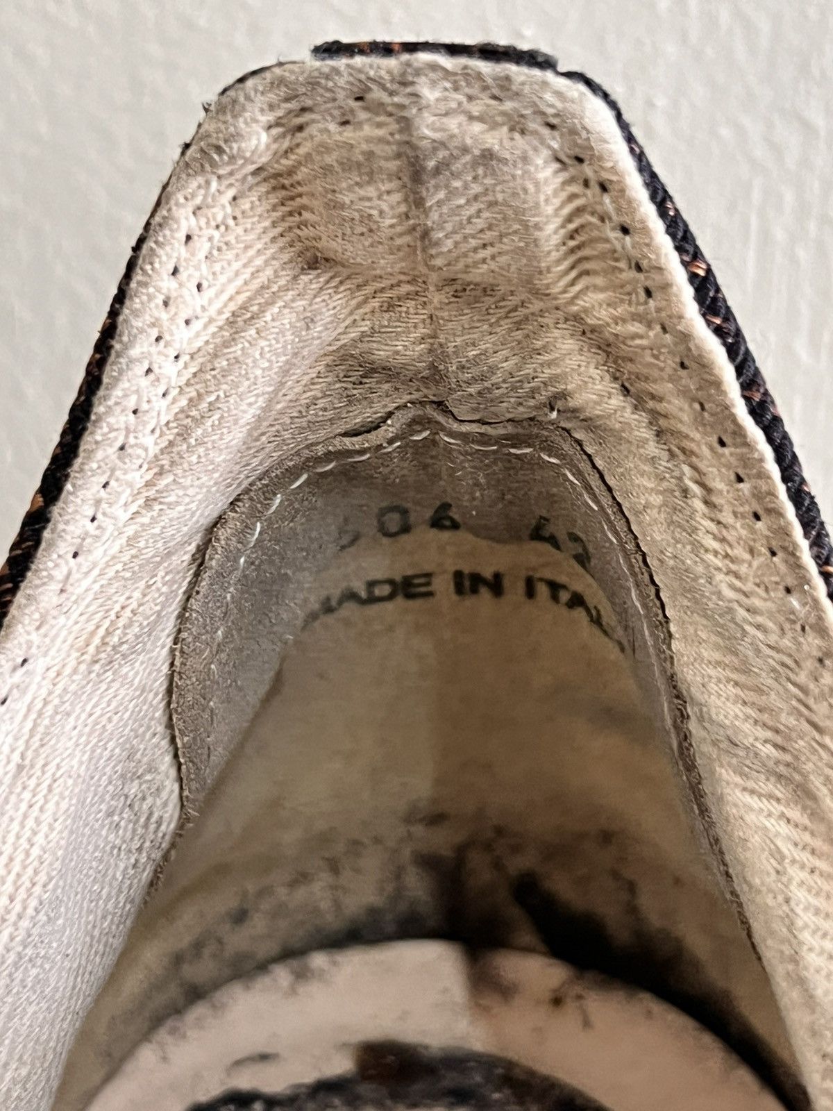 Rick Owens Drkshdw Abstract Size US 9 / EU 42 - 8 Thumbnail