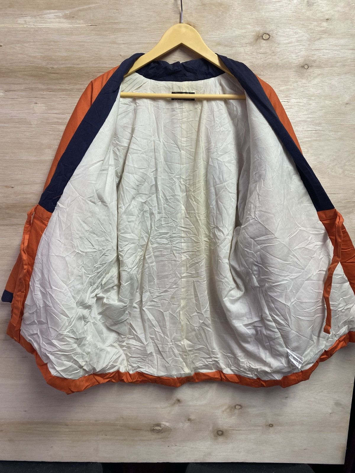 Other Offial Dragon Ball Kimono Size US XL / EU 56 / 4 - 10 Thumbnail