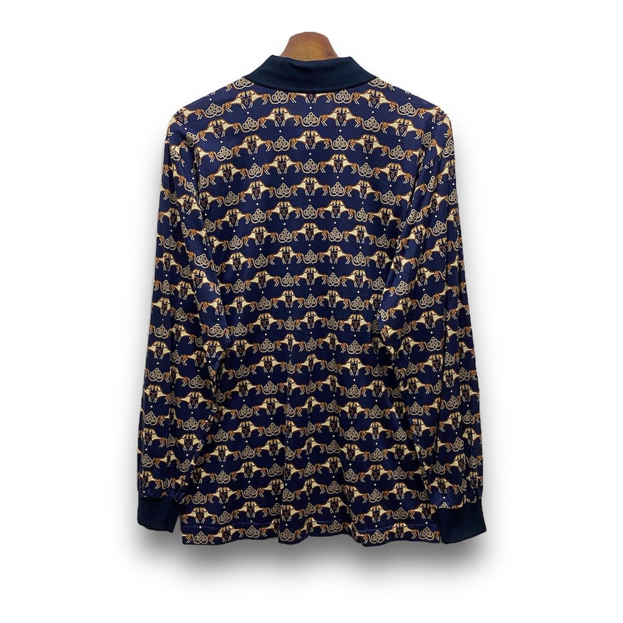 Christian Dior Monsieur Vintage 90s Christian Dior Size US M / EU 48-50 / 2 - 2 Thumbnail