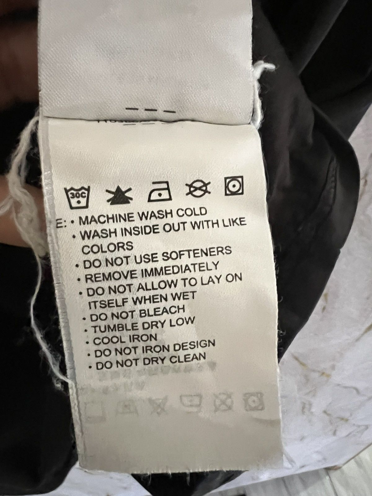 Nike ACG NIKE ACG TSHIRT Size US L / EU 52-54 / 3 - 10 Thumbnail