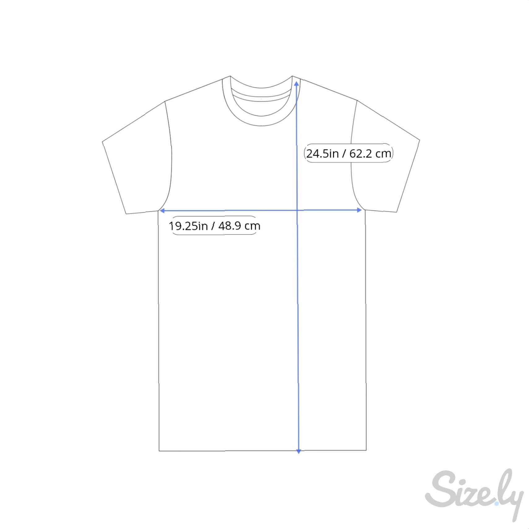 ALOHAS T&C Surf Designs T Shirt Womens Medium Blue Peace Aloha Hawaii Surfer Tee Size M / US 6-8 / IT 42-44 - 7 Thumbnail