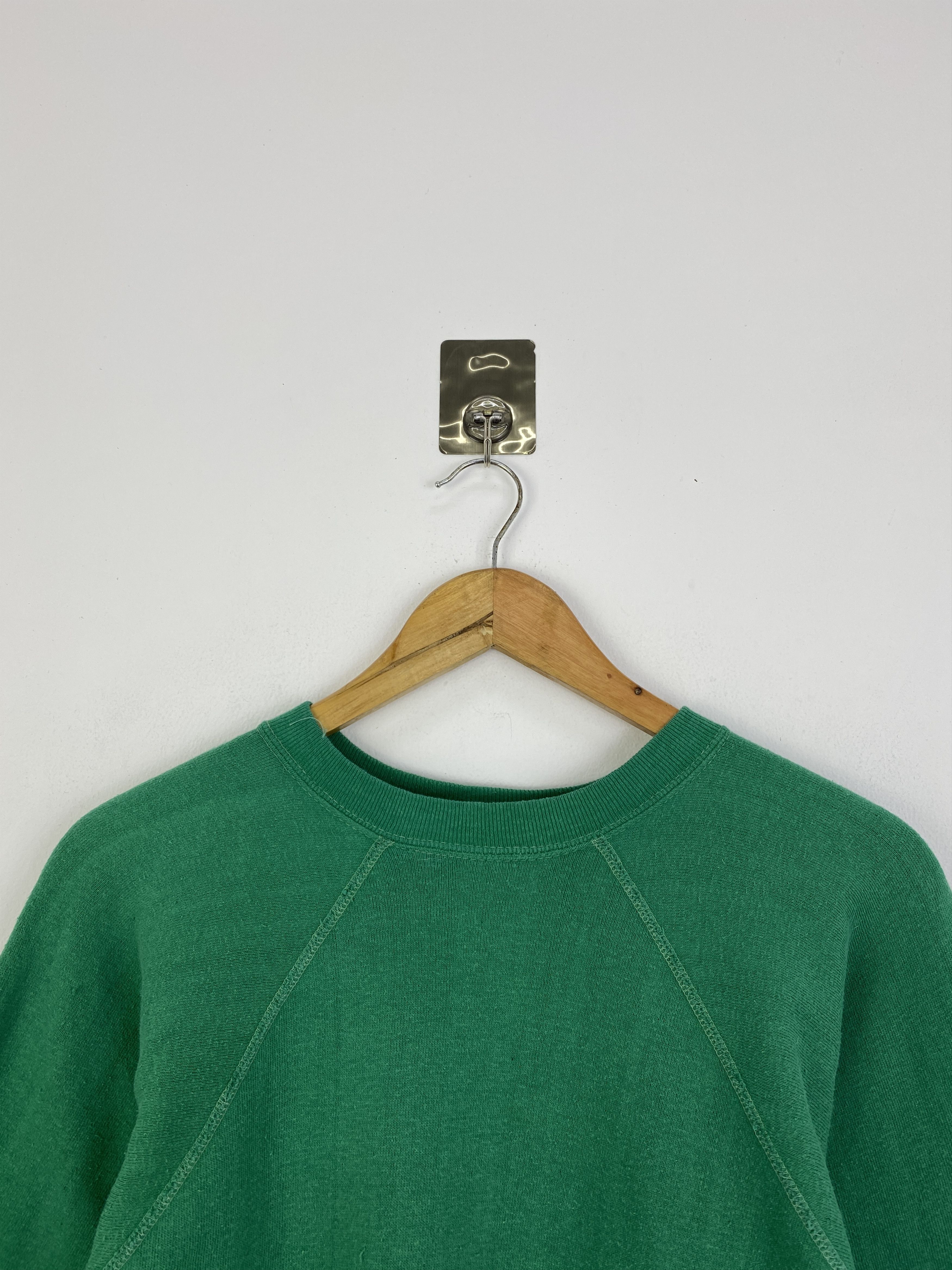 Other Vintage 80s Higgins Lake Michigan Crewneck Sweatshirt SH0025 Size US S / EU 44-46 / 1 - 4 Thumbnail
