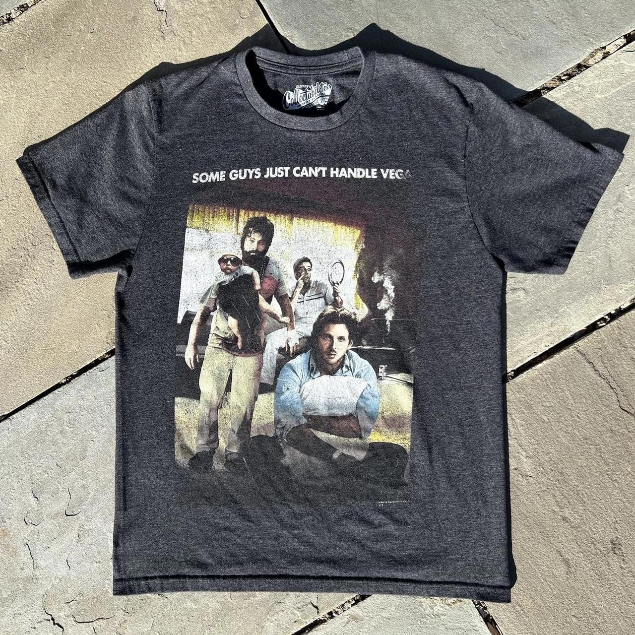 Old Navy Hangover Movie T-Shirt Las Vegas Size US L / EU 52-54 / 3 - 1 Thumbnail
