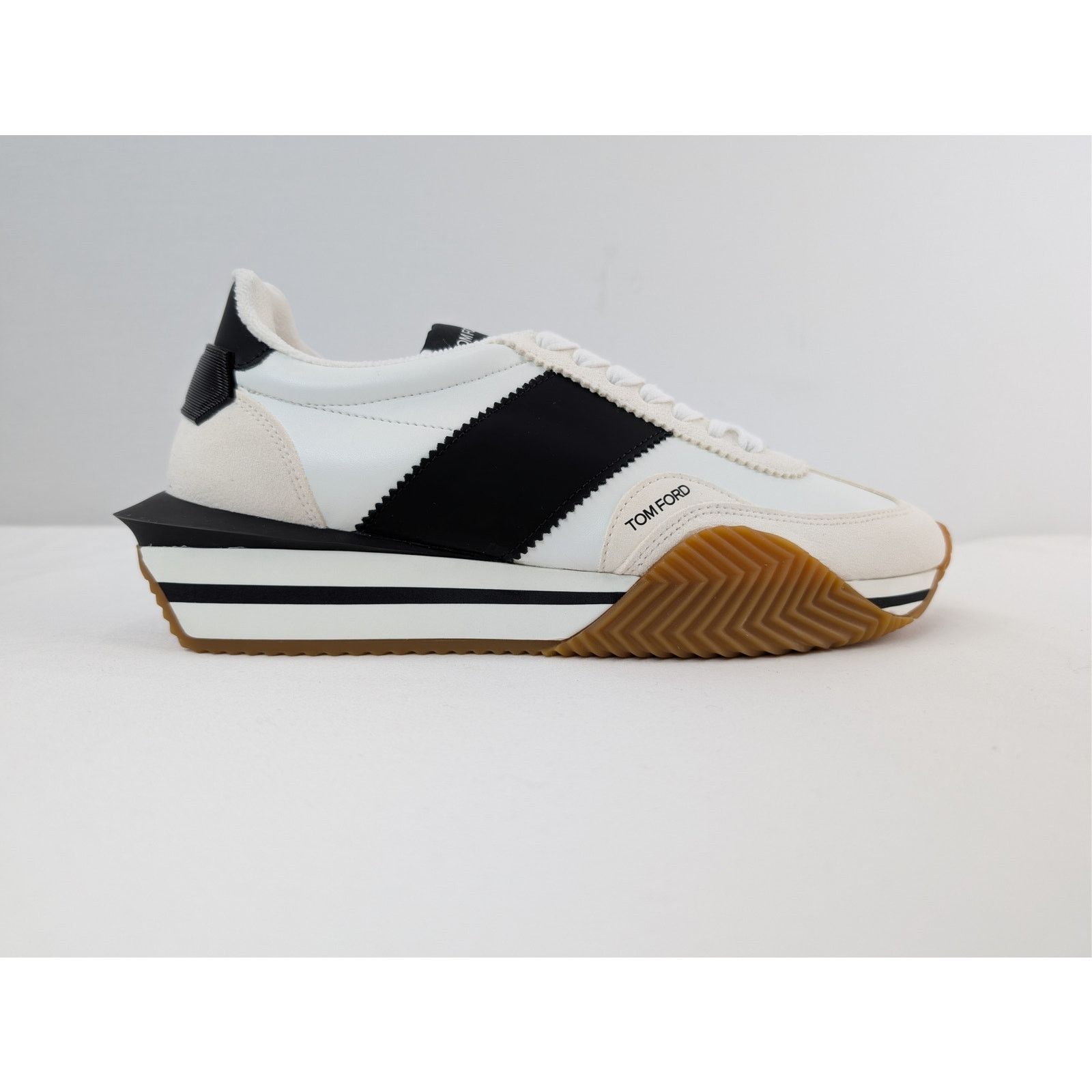 Tom Ford o1rshd1 James sneakers in Multicolor Size US 9 / EU 42 - 4 Thumbnail
