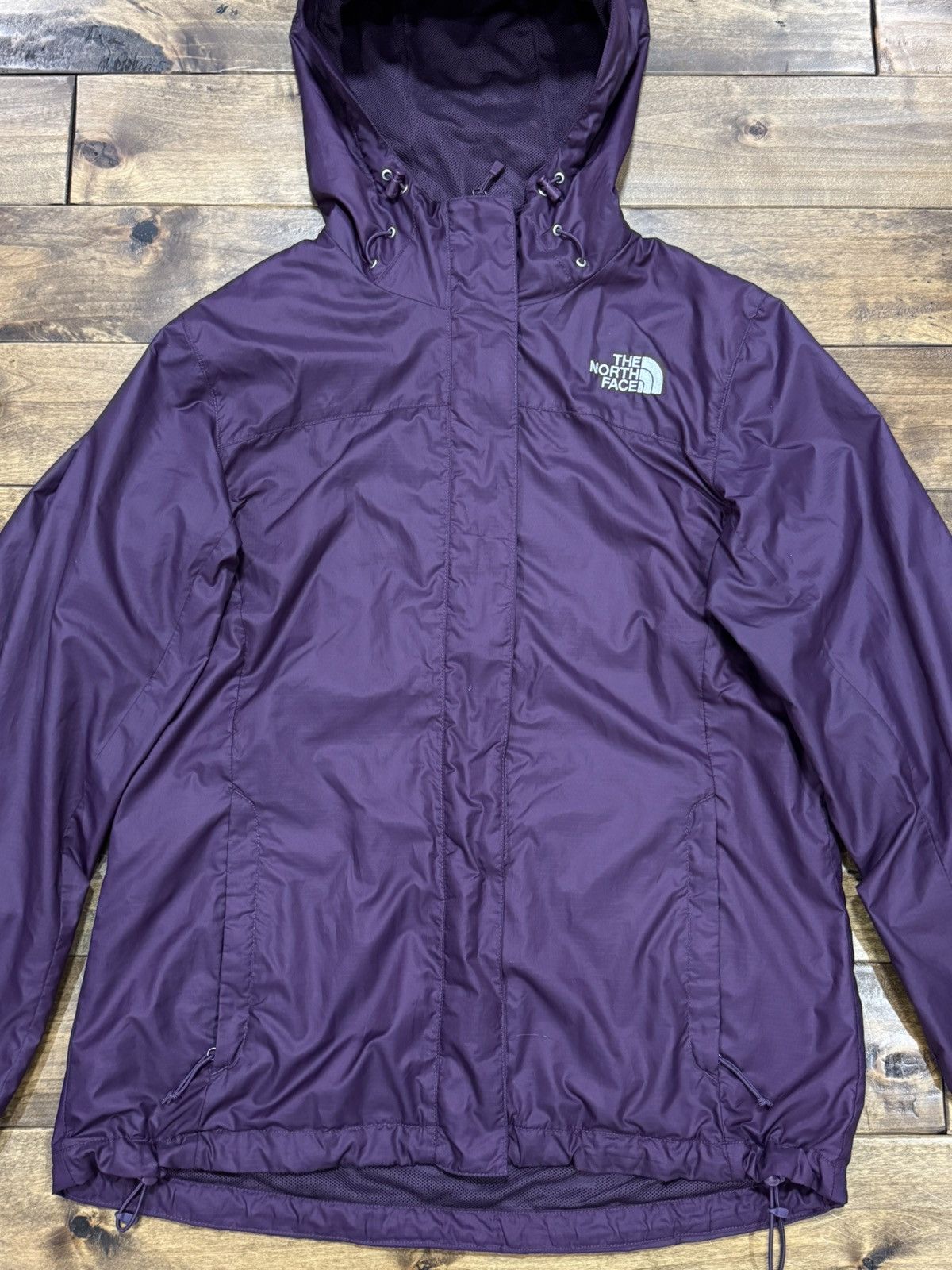 The North Face North Face Jacket Size M / US 6-8 / IT 42-44 - 6 Thumbnail