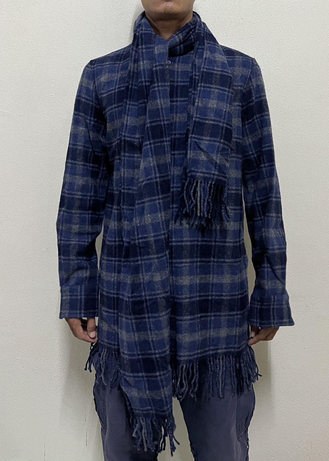 Alexander McQueen 🔥 2008 ALEXANDER MCQUEEN 🔥 Size US M / EU 48-50 / 2 - 7 Thumbnail