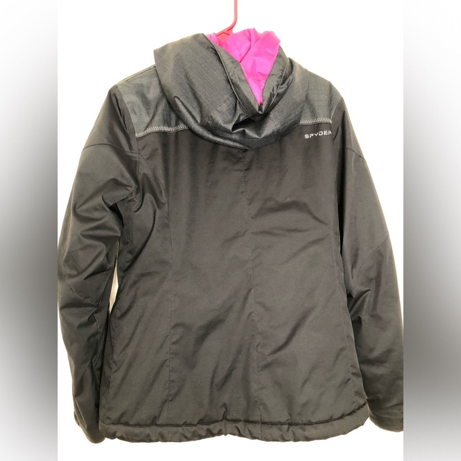 Spyder Spyder Women's Sojourn Jacket— Size 10 Size L / US 10 / IT 46 - 2 Thumbnail