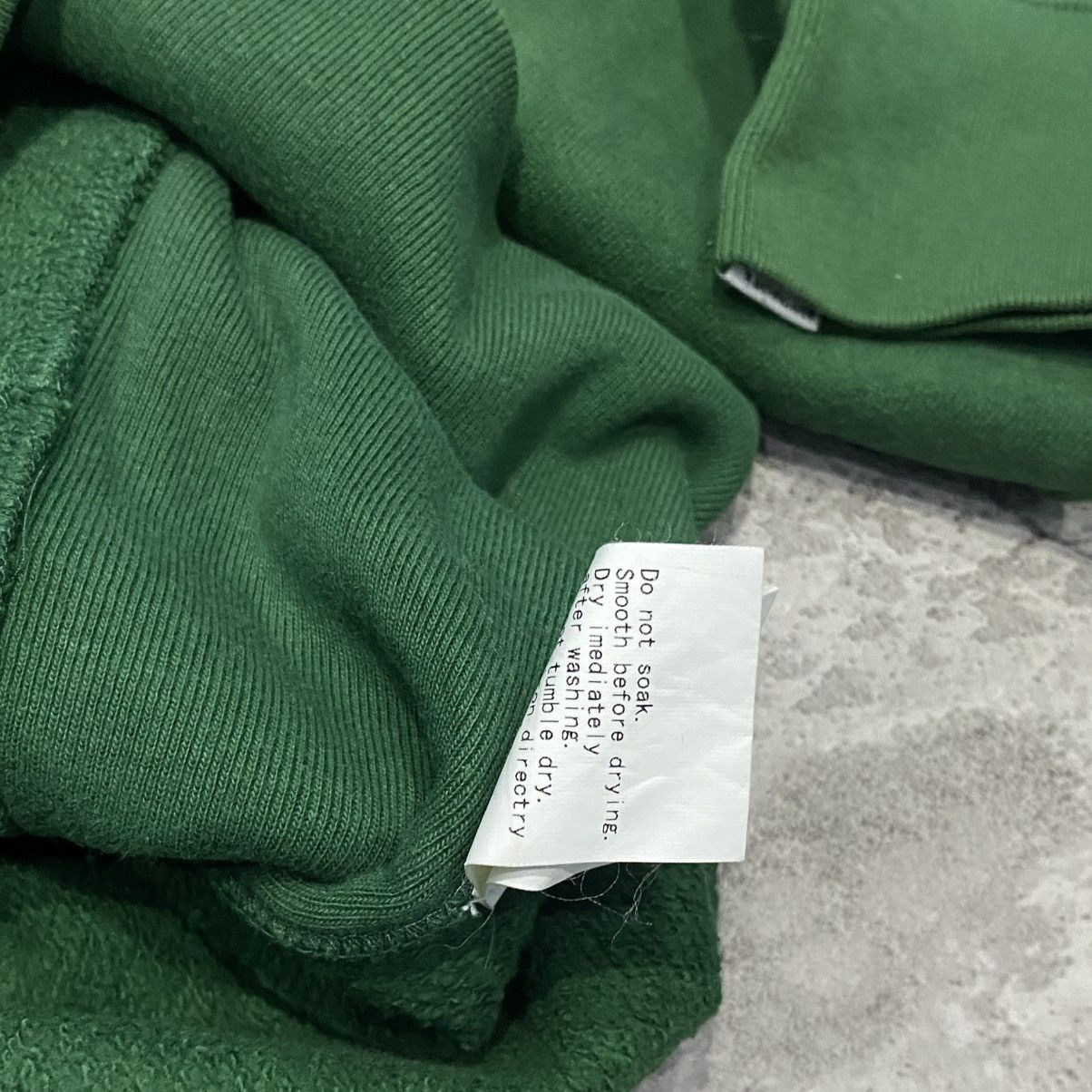 Bape Baby Milo College Hoodie Size M / US 6-8 / IT 42-44 - 7 Thumbnail